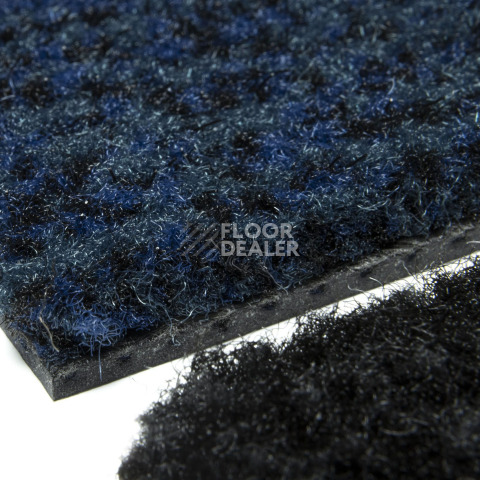 Forbo Coral Classic 4737 Prussian Blue фото 3 | FLOORDEALER