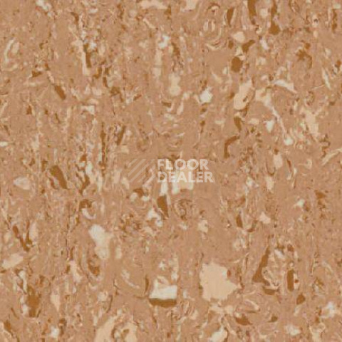 Кварцвиниловые полы Gerflor Mipolam Cosmo 2655_Tangerine фото 1 | FLOORDEALER