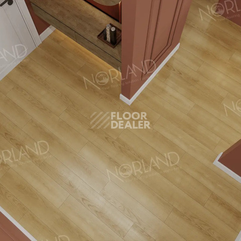 Norland Elegant 8мм Дуб Лузон LF301-06 фото 2 | FLOORDEALER