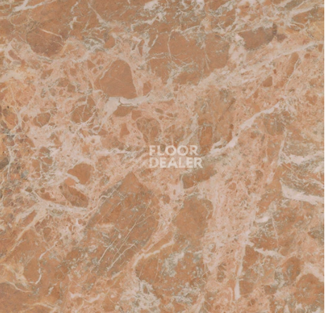 Кварцвиниловые полы Forbo allura flex" material 63688FL1 peach marble (50x50 cm) фото 1 | FLOORDEALER