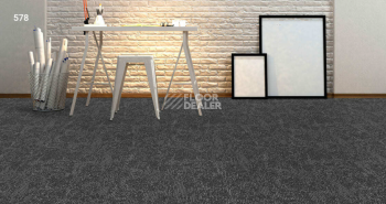 Standard Carpets Mars 578 фото 2 | FLOORDEALER