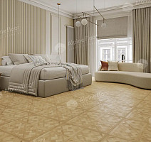 Alpine Floor Parquet Sirocco 6мм