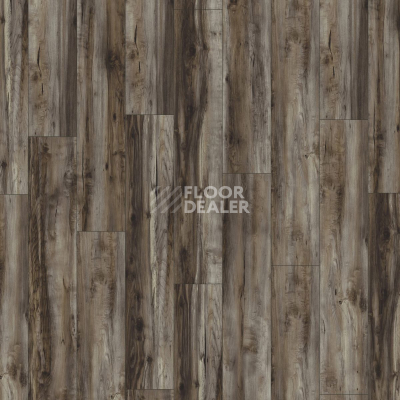 Ламинат Kronotex Exquisit Plus d6006 Клен Каньон Темный фото 3 | FLOORDEALER