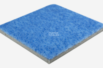 Forbo Flotex Colour Penang 50*50 t 382011 Penang Sapphire фото 4 | FLOORDEALER