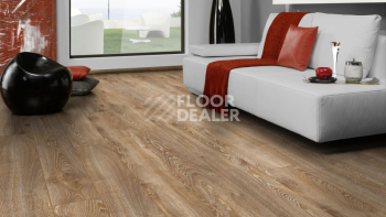 Kronotex Mammut Plus d4795 Дуб Горный бронзовый фото 3 | FLOORDEALER