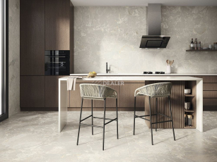 Aurora 60X120 Taupe Honed Rect фото 2 | FLOORDEALER