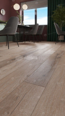 Alpine Floor Premium XL Дуб персиковый ABA ECO 7-20 фото 2 | FLOORDEALER