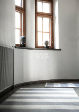VM Carpet Viiva 72 Beige-White фото 2 | FLOORDEALER