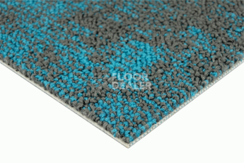 Neuflor Mason 601409 + Turquoise фото 5 | FLOORDEALER