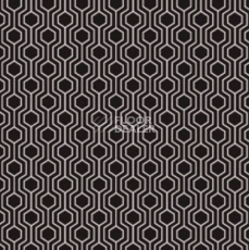 Ковролин Halbmond Black & White 13932 фото 1 | FLOORDEALER