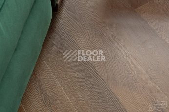 Vinilpol Herringbone 7мм Паркет Пикассо 5511, 43 класс, 7 мм фото 4 | FLOORDEALER