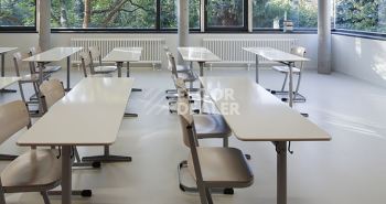Gerflor Uni Walton 0059 Frost Grey фото 3 | FLOORDEALER