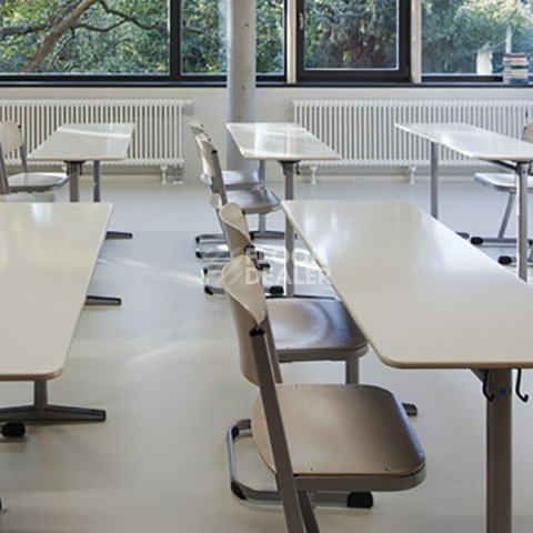 Gerflor Uni Walton 0059 Frost Grey фото 3 | FLOORDEALER