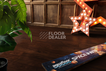 Aquafloor Space Nuts XL Glue 2.5мм AF4080NXL фото 2 | FLOORDEALER