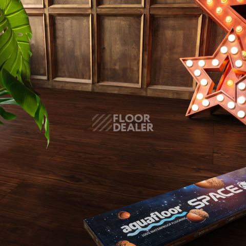 Aquafloor Space Nuts XL Glue 2.5мм AF4080NXL фото 2 | FLOORDEALER