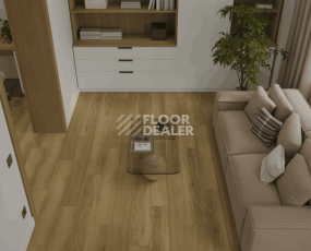 Alpine Floor Titan Parquet 6мм ЕСО 29-11 Антей фото 2 | FLOORDEALER