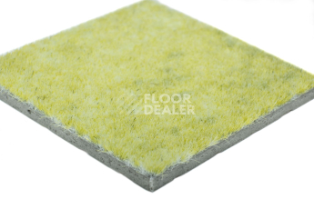 Forbo Flotex Colour s 290014 Calgary Lime фото 4 | FLOORDEALER