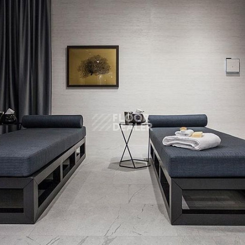 River 596x1200 River Silver 59,6x120 фото 2 | FLOORDEALER