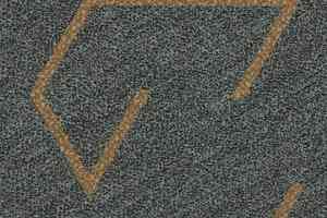 Ковровая плитка Forbo Flotex Triad planks 131014 Amber Line фото  | FLOORDEALER