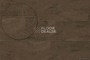 Cork Pro замковое Fantasie Brown фото 4 | FLOORDEALER