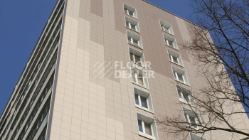 Standard Керамогранит 20x20x12 st 101 20x20 Непол. (Керамический гранит) 12мм фото 2 | FLOORDEALER