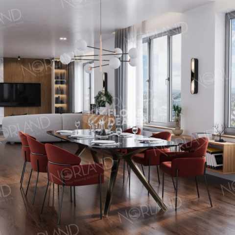 Norland Sigrid  LVT 2мм Astrit 1003-18 фото 4 | FLOORDEALER