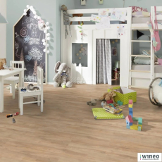 Wineo 700 Wood L V4 8мм LA216LV4 Дуб Монако Светло-коричневый фото 8 | FLOORDEALER