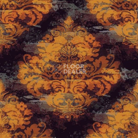 Ковровая плитка Halbmond Nightlife Tiles 15123 фото 1 | FLOORDEALER