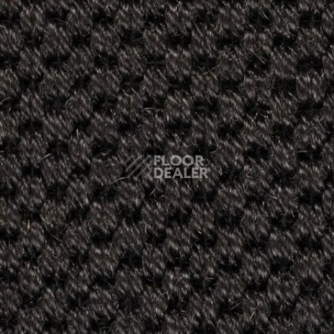 Циновки Itc Luxury Flooring Sisal 9070 Black фото 1 | FLOORDEALER