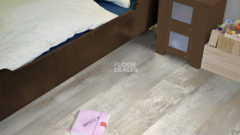 Kronotex Exquisit 8мм d4754 Дуб Хелла фото 5 | FLOORDEALER