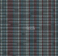 Ковровая плитка Forbo Flotex Complexity t 551006 / t 552006 Complexity Marine Embossed фото 1 | FLOORDEALER