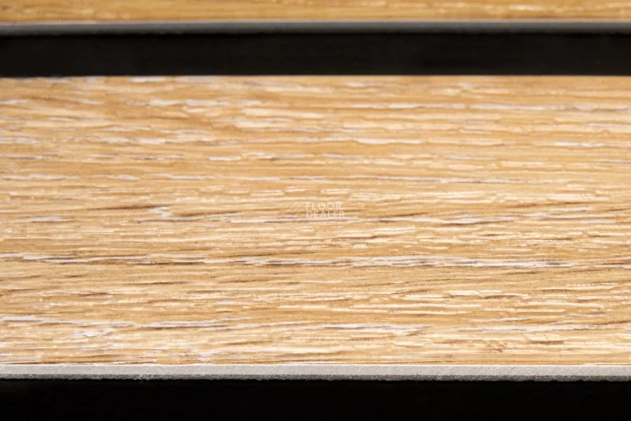 Vertigo Trend / Wood Registered Emboss 7102 BLANCH OAK BEIGE 228.6 мм X 1219.2 мм фото 3 | FLOORDEALER