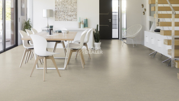 Gerflor Marmorette DLW  2mm 0253 Pebble Grey фото 2 | FLOORDEALER