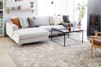 VM Carpet Silkkitie 39 Beige фото 6 | FLOORDEALER