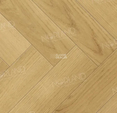Norland Herringbone Elegant 8мм LF303-06 Дуб Лузон фото 2 | FLOORDEALER