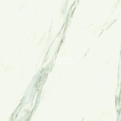 Керамогранит Calacatta Superwhite  90*90 Calacatta Superwhite SATIN 90x90 фото 1 | FLOORDEALER