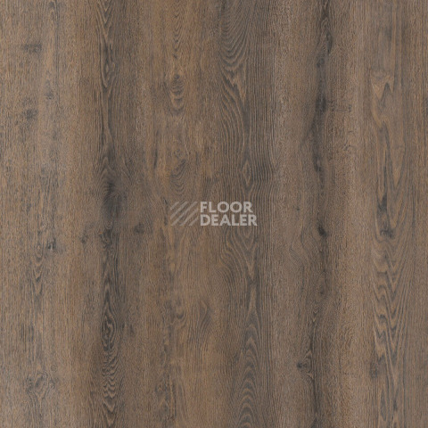 Кварцвиниловые полы Alix Floor City Line 5мм ALX3020-4 Дуб дымчатый темный фото 1 | FLOORDEALER