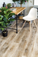 Alpine Floor Easy Line 3мм ДУБ МЕДОВЫЙ ECO 3-17 фото 3 | FLOORDEALER