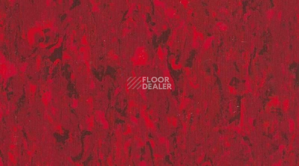 Кварцвиниловые полы Gerflor Mipolam Cosmo 2355_Real_Red фото 1 | FLOORDEALER