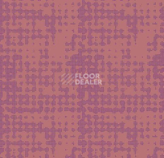 Ковролин Forbo Flotex Tibor Tessello 980308 Tessello Fuschia фото 1 | FLOORDEALER