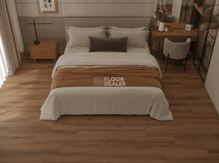 Alpine Floor Titan Parquet 6мм ЕСО 29-9 Арес фото 2 | FLOORDEALER