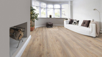 My Floor Residence 10мм ml1018 Дуб Макро Бежевый фото 11 | FLOORDEALER