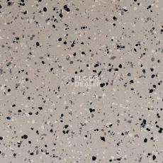 Линолеум DLV Flooring Pure Space Conductive 812 Cement фото 1 | FLOORDEALER