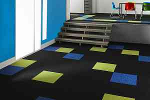 Ковровая плитка Balsan Season - Summer / Winter Season - Summer / Winter фото  | FLOORDEALER