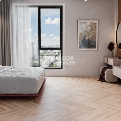 Norland Lagom Parquet LVT  2 мм Deilig 1034-03 фото 4 | FLOORDEALER