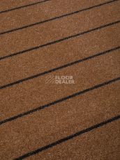 Condor Teak Brown фото 5 | FLOORDEALER