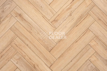 Кварцвиниловые полы Aquafloor Space Parquet Light AF4507PQL фото 1 | FLOORDEALER