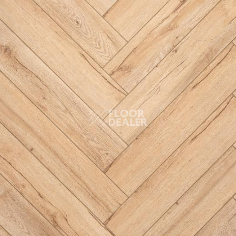 Кварцвиниловые полы Aquafloor Space Parquet Light AF4507PQL фото 1 | FLOORDEALER