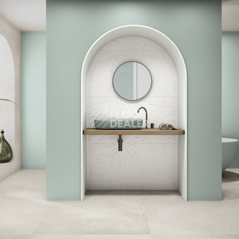 Bellagio 60X120 Base Neve Rect фото 2 | FLOORDEALER