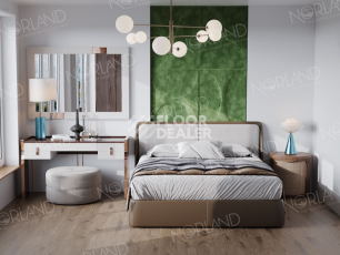 Norland Sigrid  LVT 2мм Merian 1003-17 фото 4 | FLOORDEALER